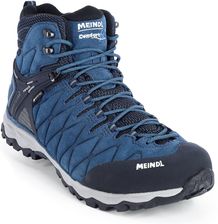 Zdjęcie Meindl Mondello Mid Gtx Niebieskie - Łódź