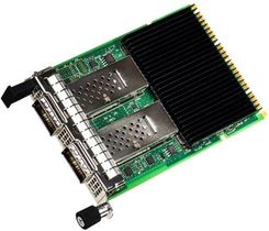 Karta sieciowa Intel Ethernet Network Adapter E810-CQDA2 (E810CQDA2OCPV3G)
