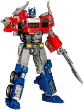 Transformers: Optimus Prime Rise Of The Beasts Generations Studio Series Voyager Class 17 Cm