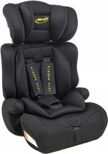 Zdjęcie Summer Baby Cosmo I-Size Czerń 9-36Kg - Jeziorany