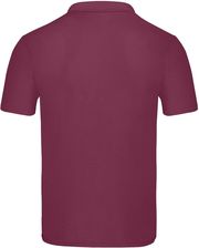 Zdjęcie Fruit Of The Loom Męska Oryginalna Koszulka Polo Brązowe - Bisztynek