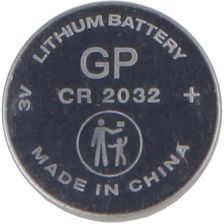 Zdjęcie Gp Litowa Cr2032 30V Limno2 - Aleksandrów Łódzki