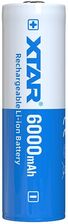 Zdjęcie Xtar 21700-600PCM 6000mAh Li-ION - Aleksandrów Łódzki