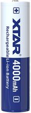 Zdjęcie Xtar 18650-400PCM 4000mAh Li-ION - Barcin