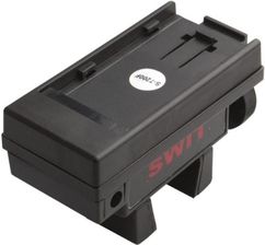 Swit S-7200F Sony Np-F Battery Plate With Clamp And Pole Socket (42604)
