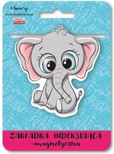 Zdjęcie Zakładka Magnetyczna Soń - Wejherowo