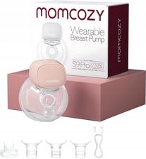 Zdjęcie Momcozy Laktator S9 Pro Różowy - Wejherowo