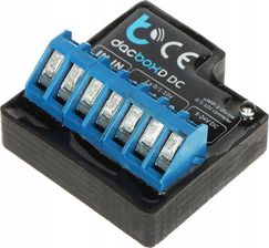 Zdjęcie Blebox dacBoxD DC (DACBOXDDC2X010VCONTROLLER) - Pruszcz Gdański
