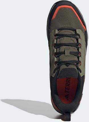 adidas Tracerocker 2.0 Gore Tex Trail Running Beżowe - zdjęcie 2