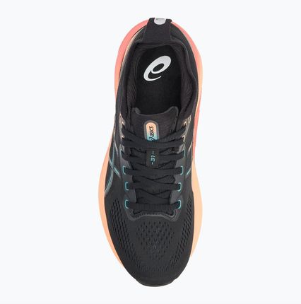 ASICS GEL-KAYANO 31 ブラック 24.0 cm Asics Gel Kayano 31 Black - Ceny i opinie - Ceneo.pl