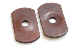 Zdjęcie Cedrus Parts Podkładka Weibang Wb506Skl Sprężynowa Noża Część Oryginalna - Kościan