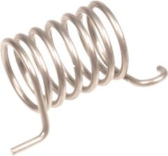 Zdjęcie Cedrus Parts Sprężyna Osi Ssania Gaźnika Hda-198 98-3371 - Poznań