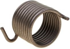 Zdjęcie Cedrus Parts Sprężyna Pomocnicza Tj45E Kawasaki 8R76-136 - Poznań
