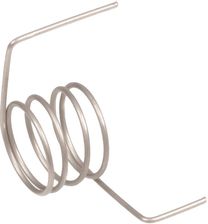 Zdjęcie Cedrus Parts Sprężyna Zabieraków Kawasaki Th34 Tj35E 92144-2157 - Poznań