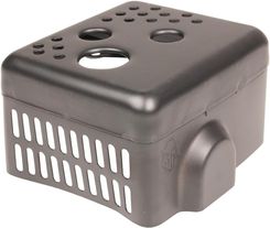 Zdjęcie Cedrus Parts Osłona Loncin Tłumika Lc1P65Fa 1P70Fa Część Oryginalna - Śrem