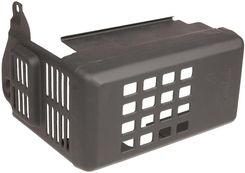 Zdjęcie Cedrus Parts Osłona Loncin Tłumika Lc170Fds Część Oryginalna 180960113-0001 - Kościan