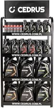 Zdjęcie Cedrus Parts Regał Na Olej Rekl0209 - Czempiń