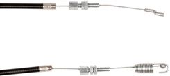 Zdjęcie Cedrus Parts Linka Sprzęgła Wertykulator Cedwr02R 320240558-0001 - Zbąszyń