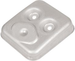 Zdjęcie Cedrus Parts Osłona Tłumika Wykaszarka Cedwk330 - Śrem