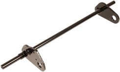 Zdjęcie Cedrus Parts Oś Tylna Weibang Wbbc537Scv Część Oryginalna Bc53Ae03000/01 - Poznań