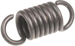 Zdjęcie Cedrus Parts Sprężyna Koła Ciernego Zagęszczarka Cedzg01 Cedzg02 130022 - Śrem