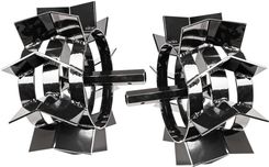 Zdjęcie Cedrus Parts Koła Żelazne Glebogryzarki Loncin 600 850 Cedrgl52 - Zawiercie