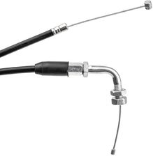 Zdjęcie Cedrus Parts Linka Gazu Nożyce Nz01 020269 - Nowy Tomyśl