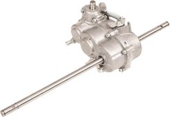 Zdjęcie Cedrus Parts Przekładnia Weibang Wbbc537Scv Część Oryginalna Bc53Ae01000 - Poznań