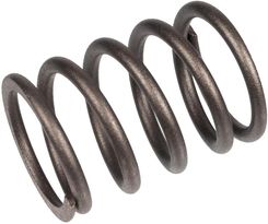 Zdjęcie Cedrus Parts Sprężyna Zaworu Agregat Diesel Ceddg12E-3F 700886 - Zbąszyń