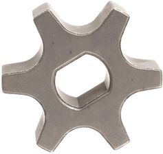 Zdjęcie Cedrus Parts Zębatka Pilarka Cedpe27-40 530295 - Śrem