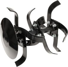 Zdjęcie Cedrus Parts Ostrze Nożna Lewe Kpl Glebogryzarki Loncin 600 Część Oryginalna 661490057-0001 - Śrem