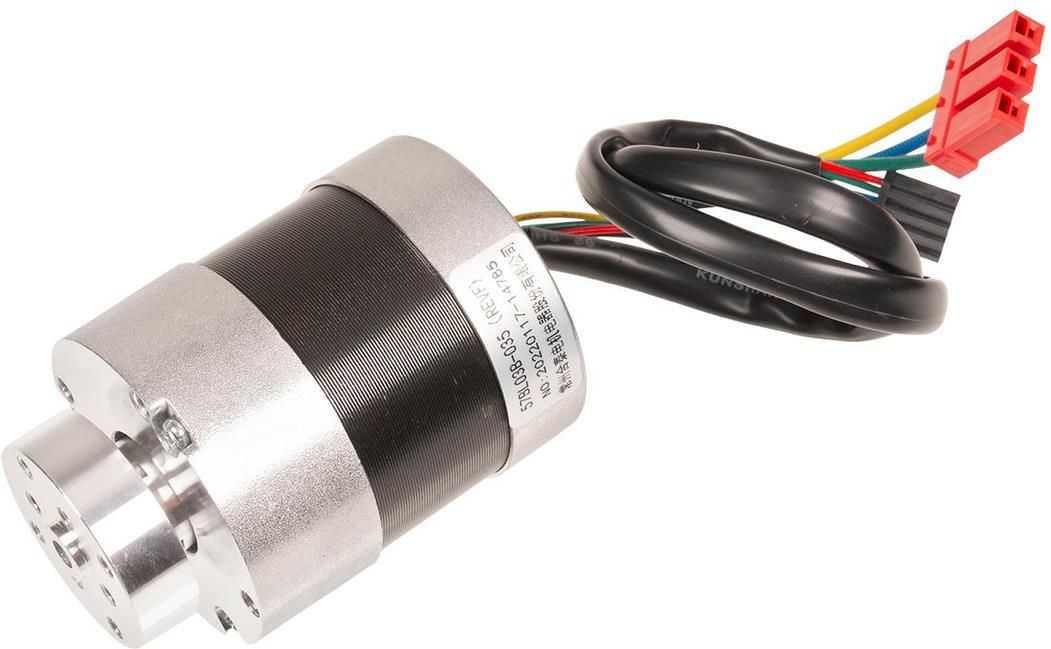 カズカズ Cedrus Parts Silnik Noży Kosiarki Wiper Ike S S+ C02264