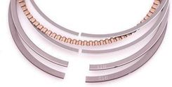 Zdjęcie Cedrus Parts Pierścienie Tłoka Rato Kpl. Silnik R670 13200-Z130110-0000 - Babimost