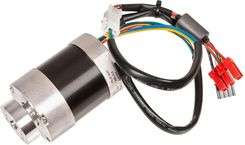 Zdjęcie Cedrus Parts Silnik Noży Kosiarki Wiper Ciiky Xh12 - Xh18 S 051A00010A - Poznań