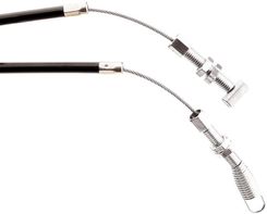 Zdjęcie Cedrus Parts Linka Napędu Zamiatarka Cedzm05Pro-E 480574 - Warta