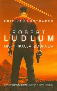Mistyfikacja Bournea (DVD)