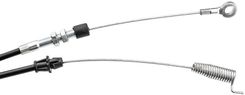 Zdjęcie Cedrus Parts Linka Hamulca Odchwaszczarka Sc01 500158 - Poznań