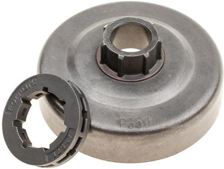 Cedrus Parts Bęben Sprzęgła Husqvarna 236 240 Kółko Pływające Bez Łożyska 010024