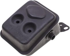 Zdjęcie Cedrus Parts Tłumik Wykaszarka Ced305 020029 - Puszczykowo