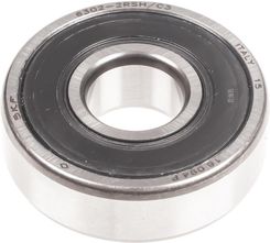 Zdjęcie Cedrus Parts Łożysko 6302 2Rs C3 Skf - Zbąszynek
