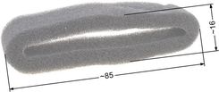 Zdjęcie Cedrus Parts Filtr Powietrza Nac Gąbka Wykaszarki Marketowe Nz154 - Zawiercie