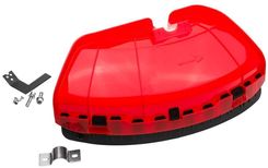 Zdjęcie Cedrus Parts Osłona Głowicy Nac 26mm Mocowana Na 2 Śruby Wykaszarki Marketowe Nz131 - Łazy