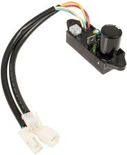 Zdjęcie Cedrus Parts Regulator Napięcia Loncin Agregat Avr Lc3000I Część Oryginalna - Trzciel