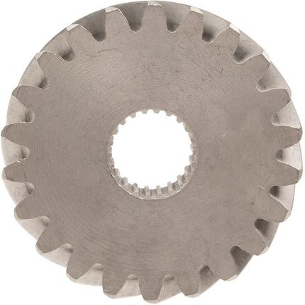 Cedrus Parts Zębatka Ślimakowa Loncin Lc1P70Fa Z Wałkiem Część Oryginalna 196150005-0001 - zdjęcie 2