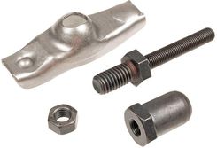 Zdjęcie Cedrus Parts Dźwignia Zaworu Loncin Kpl. G390F G420F Lc6500D-As Lc8000D-As Część Oryginalna 140450023-0001 - Rakoniewice