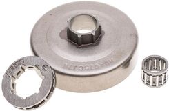 Zdjęcie Cedrus Parts Bęben Sprzęgła Husqvarna 40 45 .325 Kółko Pływające Maya Hu407Sc-J7N - Poznań