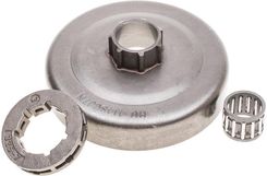 Zdjęcie Cedrus Parts Bęben Sprzęgła Husqvarna 340 345 350 353 346 .325 Kółko Pływające Maya Hu414Sc-J7N - Poznań
