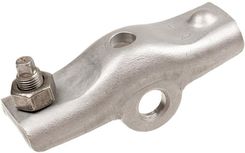 Zdjęcie Cedrus Parts Dźwignia Zaworu Loncin Kpl. Lc40Zb20-1.7Q Lc148F-2 Część Oryginalna - Poznań