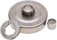 Zdjęcie Cedrus Parts Bęben Sprzęgła Oleo-Mac 938 941 942 944 945 946 947 950 951 952 956 .325 Kółko Pływające Maya Ol554Sc-J7N - Poznań