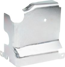 Zdjęcie Cedrus Parts Osłona Loncin Silnika 1P88F-1 1P90F-1 1P92F-1 Część Oryginalna 160190050-0001 - Wolsztyn